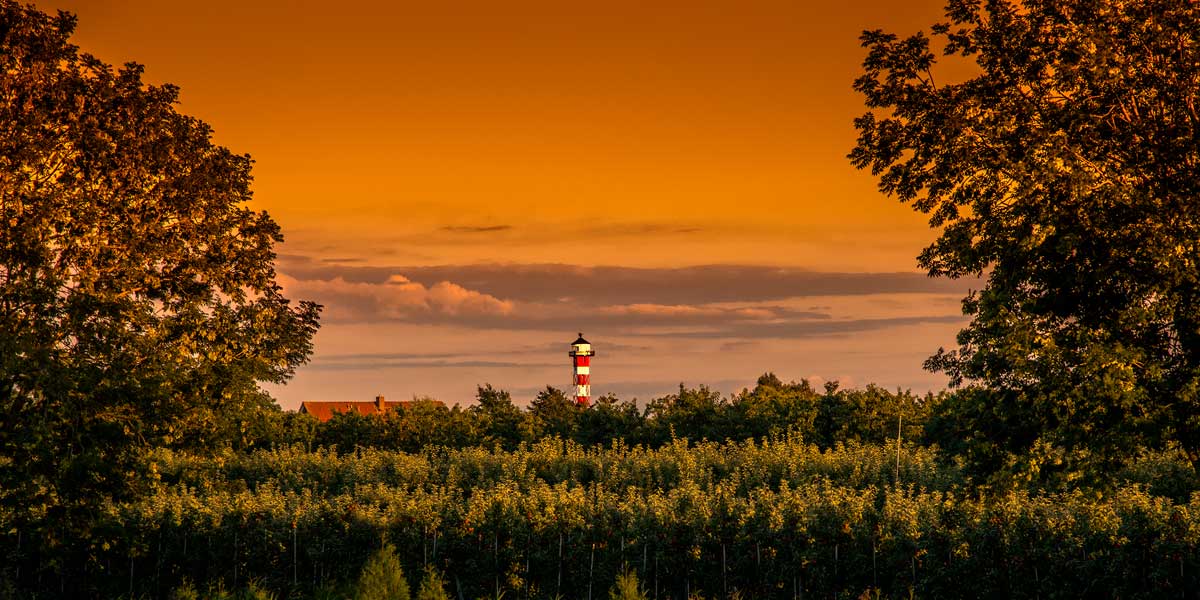 Urlaub im Alten Land ist lohnenswert